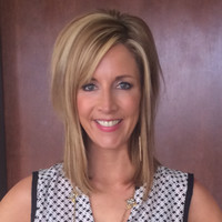 Claire Harvison