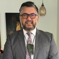Anaru Pewhairangi