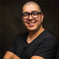Daniel Hernandez Peña