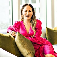 Tiffany Hendra