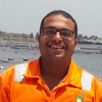 Ahmed Samy