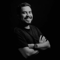 Alex Pacheco
