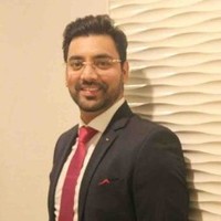 Mayur Guram