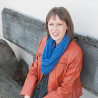 Hattie Luchtman