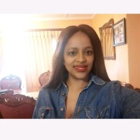 Gcobisa Baliso