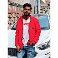 Aswin Chauhan