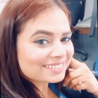 Hariyali Gautam