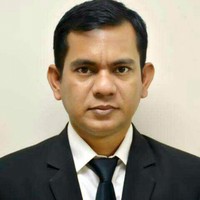 Nazmul Islam