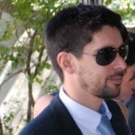 Sérgio Videira