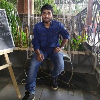 Krishna Bhat