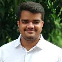 Anand Naik