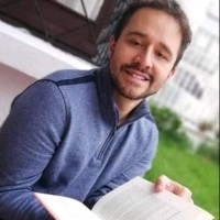 Juan Camilo López Rojas