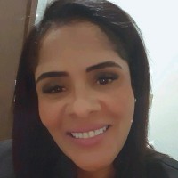 Maria Angelica Silva Silva