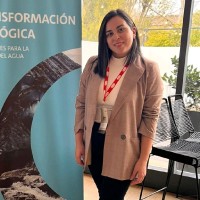 Rocío Prieto