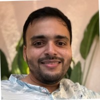 Yashesh Gandhi