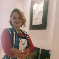 Verónica Montes de Oca Pinzón