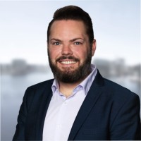 Daniel Rasmussen