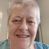 alison thomas (nee Hammond)