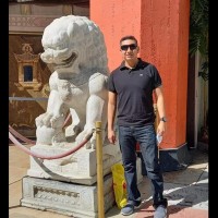 Javier Alexandro Valencia Garcia