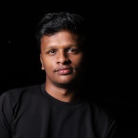 Binu B