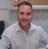 Thiago Gomes de Lima, PhD
