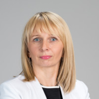 Malgorzata Madeja