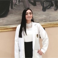 Lizeth Mora