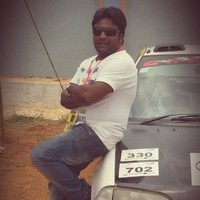 Bharadwaj Rao
