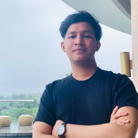 Muhammad Faiz Supriyadi