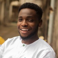 Martins Ibrahim