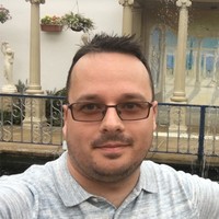 Nick Strong