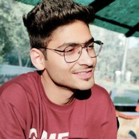 Sushant Saini
