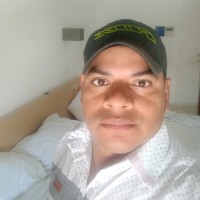 Julio César Suarez De Dios