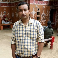 Yogesh Pratap