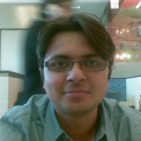 Jignesh Desai