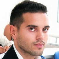 Matteo Stamer