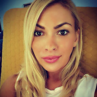 Sanja Crnoglavac