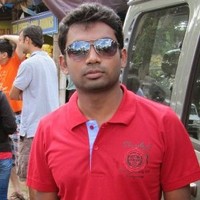 Basavaraj M R