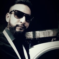 Murtaza Moiz