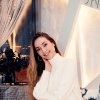 Cheyenne White