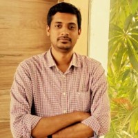 Venkatesh Kasturi rangan