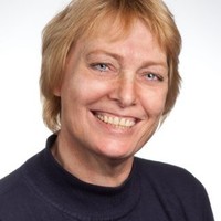 Bodil Jensen