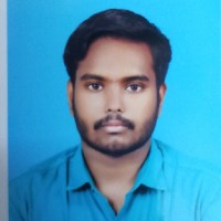 Vengatesh P