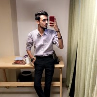 Abhishek Kansariwala