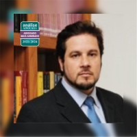 Frederico T. Garcia da Silva