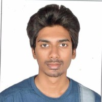 Madhusudan S