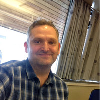 Klaus Arnold Sørensen