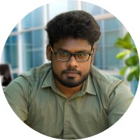 Vignesh Saminathan