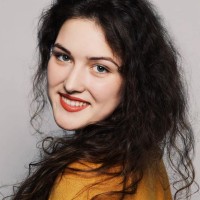 Monika Švantnerová
