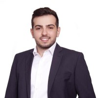 Georges Abou Khalil